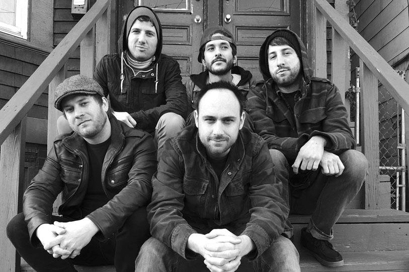 No Trigger announce European tour including one Dutch show